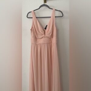 Lulus Gorgeous Maxi Dress